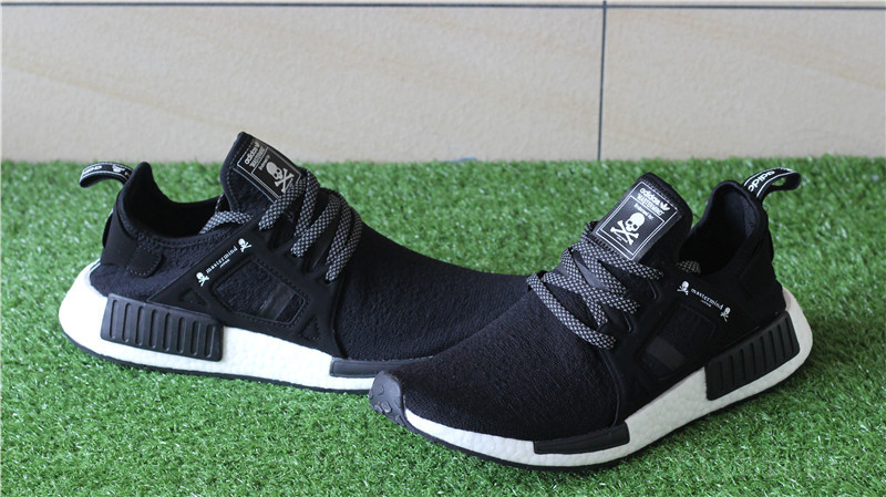 Adidas NMD XR1 MMJ Mastermind Japan Real Boost